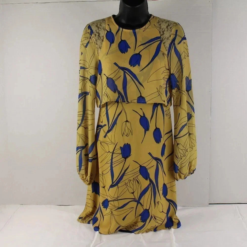 Women's Wild Meadow Dress